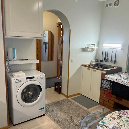 Papli Near The Beach Apartment Parnu