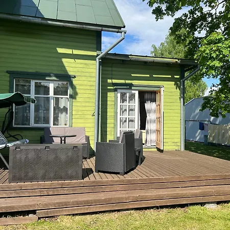 شقة Papli Near The