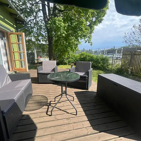 Apartment Papli Near The Beach Parnu