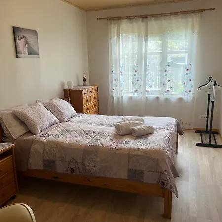 Papli Near The 페르누