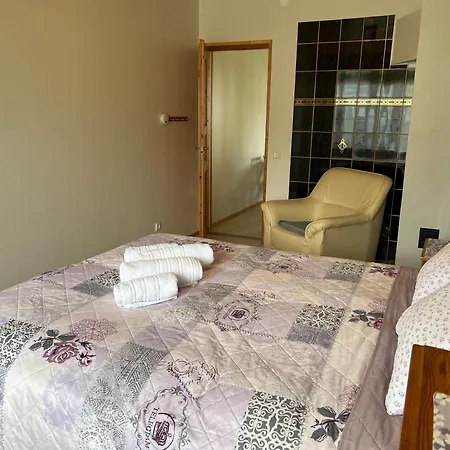 아파트 Papli Near The