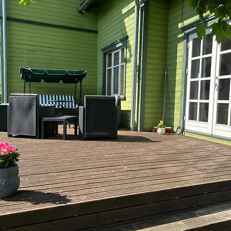 Papli Near The 아파트