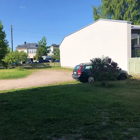 Papli Near The * بارنو