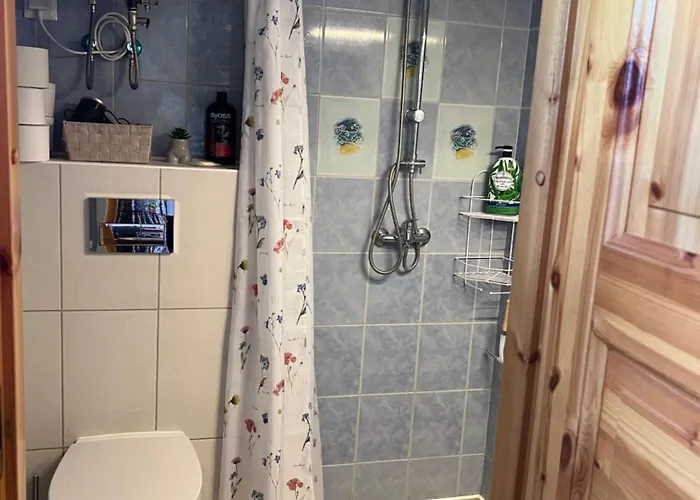 Papli Near The 페르누