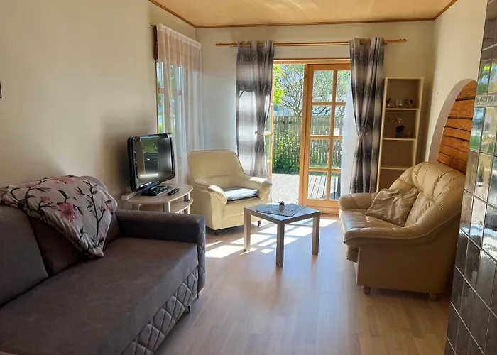 아파트 Papli Near The *