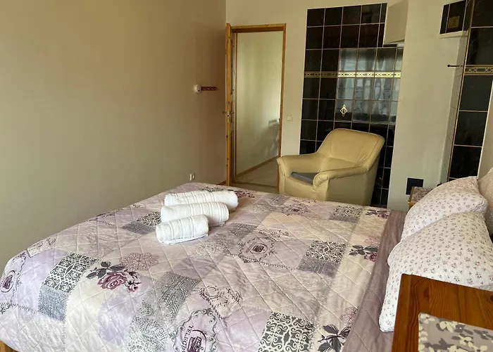 아파트 Papli Near The