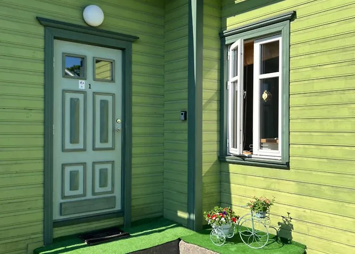 Papli Near The 페르누