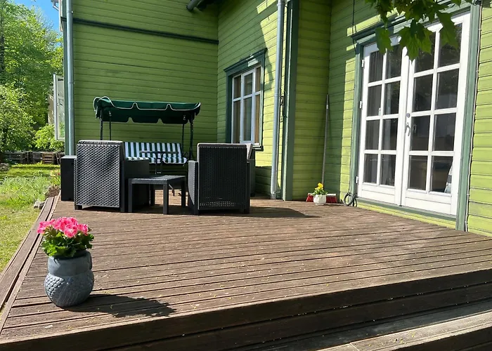 Papli Near The 아파트